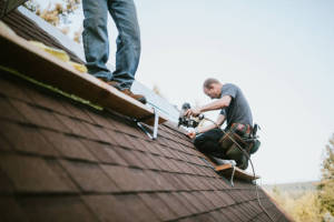 Local Roofers in Campbelltown, PA